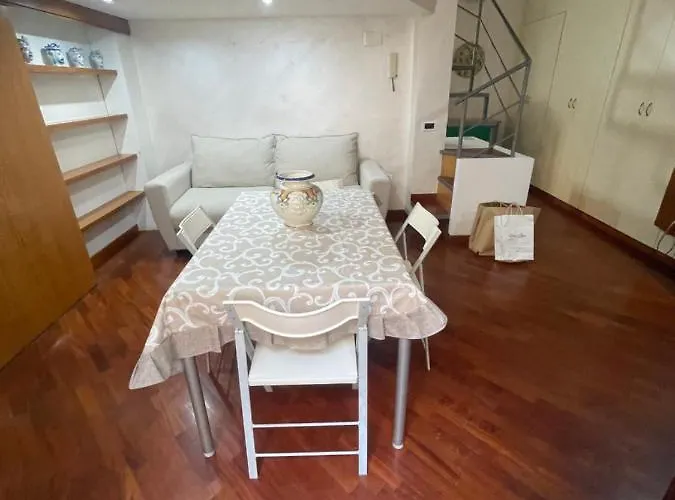 Appartamento A 2 passi dal lungomare Napoli, Italia