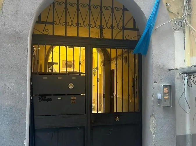 Appartamento Maruzzara House Napoli, Italia