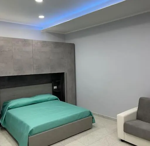 Appartamento Florinda House Napoli, Italia