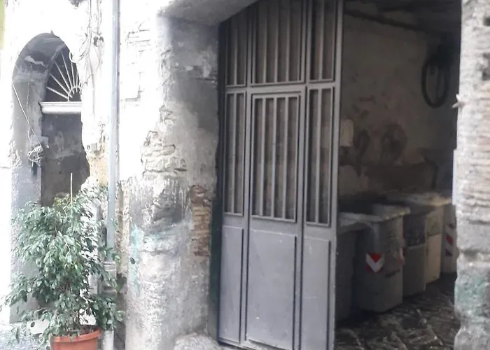 Appartamento La Vinaccia Casa Vacanze Napoli, Italia
