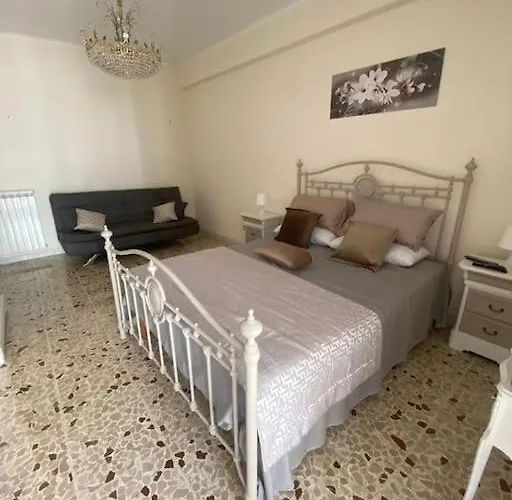 Appartamento Epomeo Vincent House Napoli, Italia