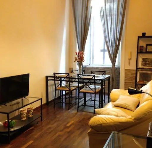 La scalinata apartment Napoli, Italia
