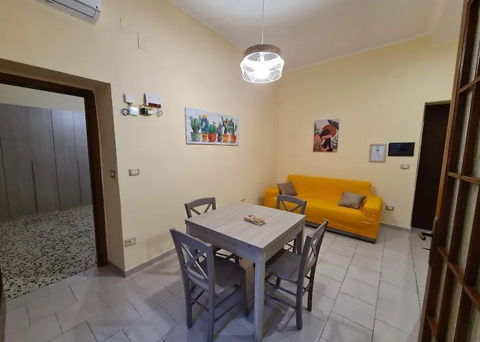 Ferienwohnung Old Bay Neapel, Italien