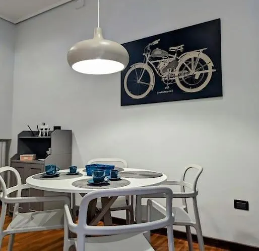 Partenope 3- Exclusive Apt. On The Naples Seafront, Italia