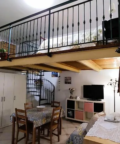 Appartamento Casa Cristinella Napoli, Italia