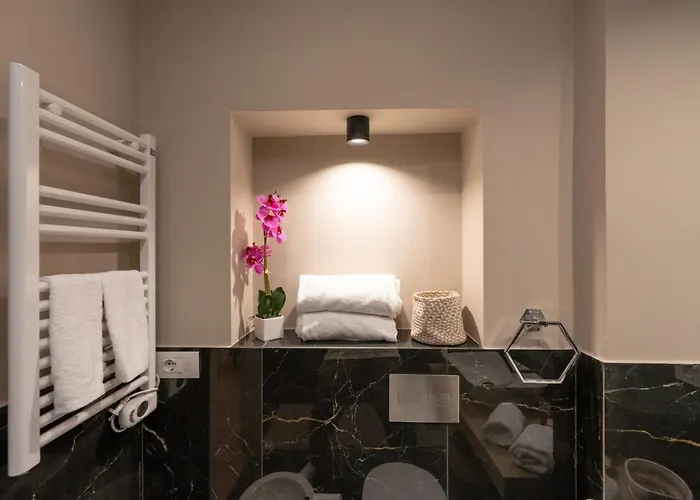 Suite Bausan 11 Napoli, Italia