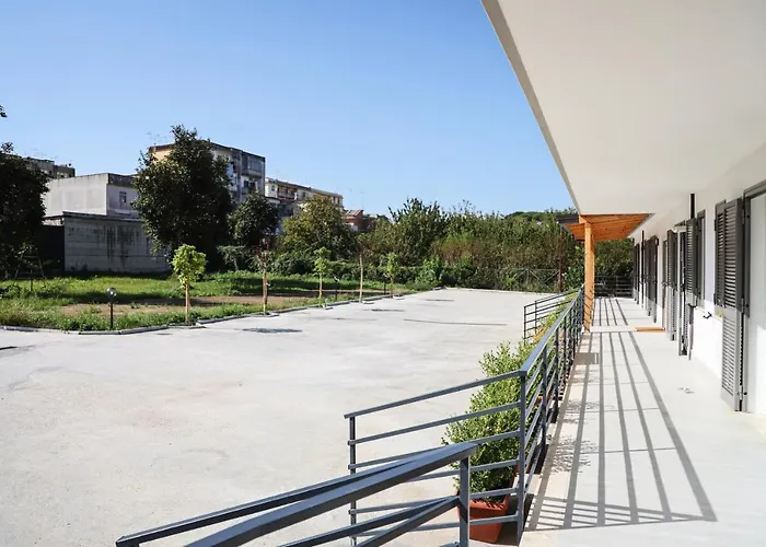 Tenuta Don Alfonso Napoli, Italia