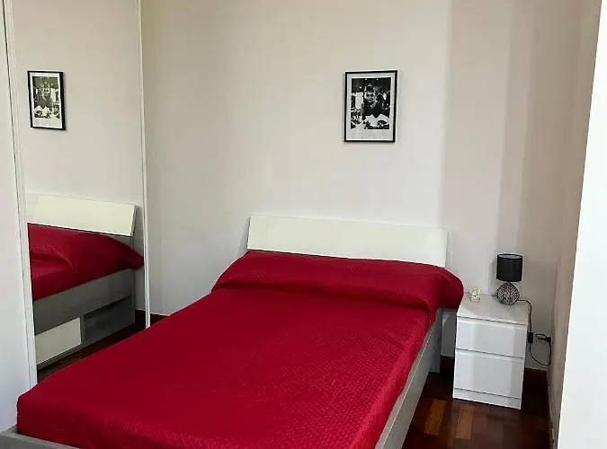 Piazza del Gesù Apartment Napoli, Italia
