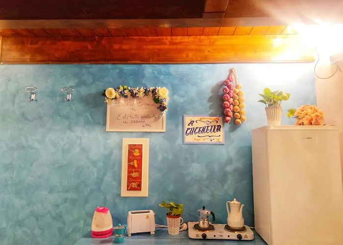 Appartamento Santa MariaHouse 202 Napoli, Italia