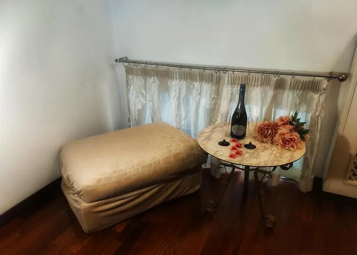 Villa San Gennaro House 202 Napoli, Italia