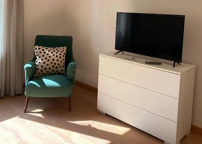 Ferienwohnung Vesuvia Neapel, Italien