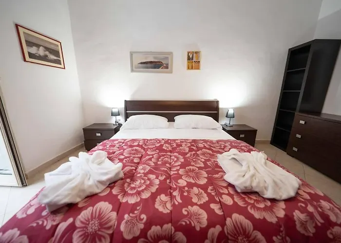 Appartamento Pazzariello House By Dimorra Napoli, Italia