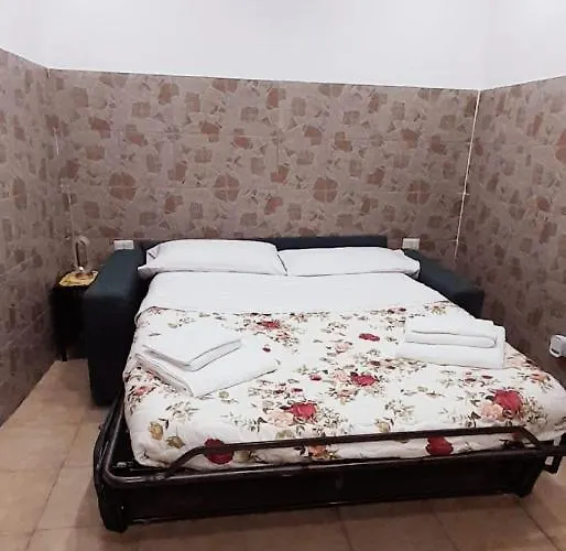 Appartamento Casa Pacioc Napoli, Italia
