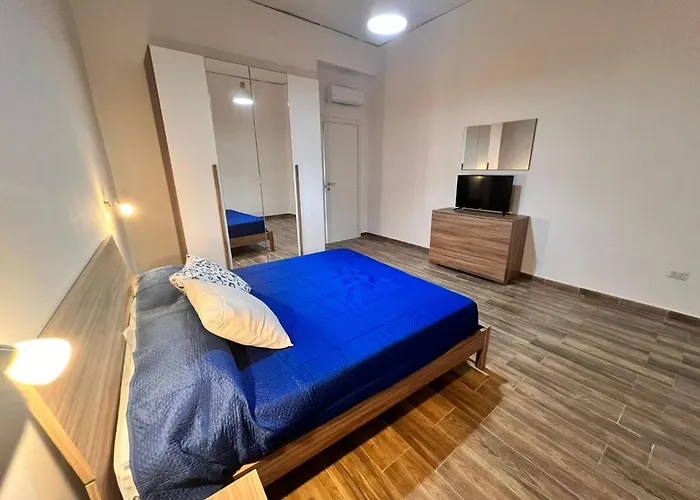 Appartamento Civico 81 Napoli, Italia