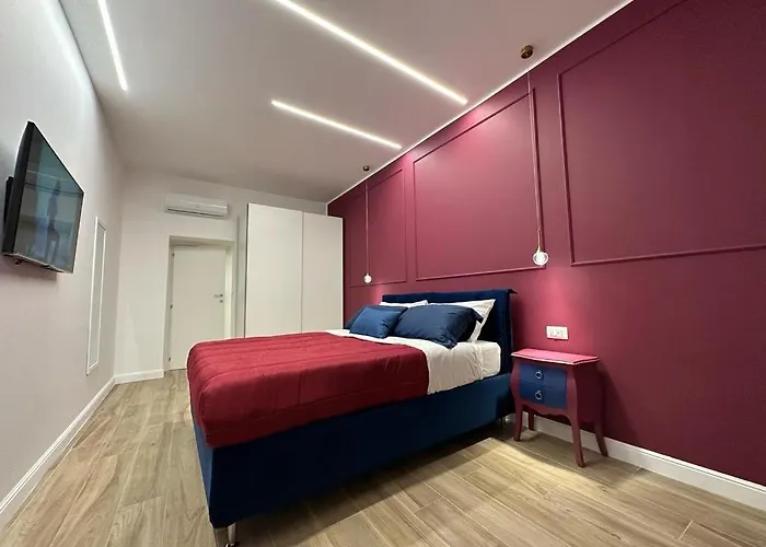 Napoli Centro - Di&Da Guest House, Italia