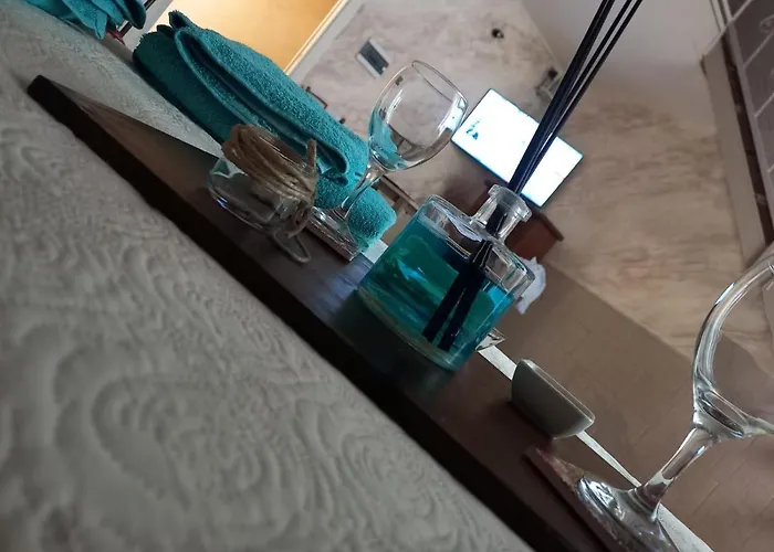Appartamento Il Borbonico A Toledo Napoli, Italia