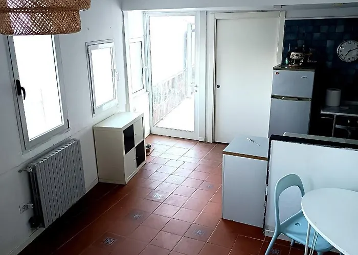 Appartamento Napoli sospesi tra cielo e mare, Italia
