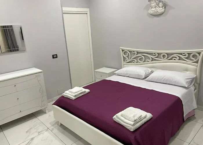 Appartamento La Magica Napoli, Italia