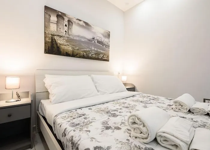 Villa House Giovy Napoli, Italia