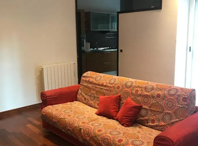 Casa Vacanze Ily ai Colli Napoli, Italia