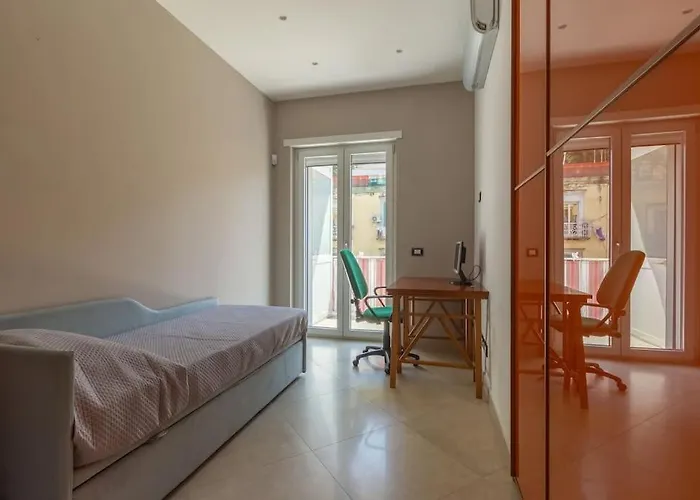 Ferienwohnung Monzio'S House Neapel, Italien
