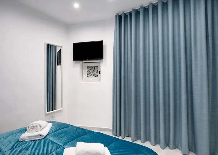 Appartamento Ampolla House Napoli, Italia