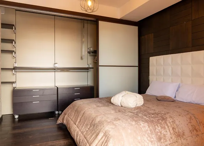 Nettuno's Suite Napoli, Italia