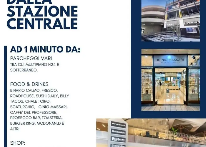 Appartamento Casa Vet Napoli, Italia