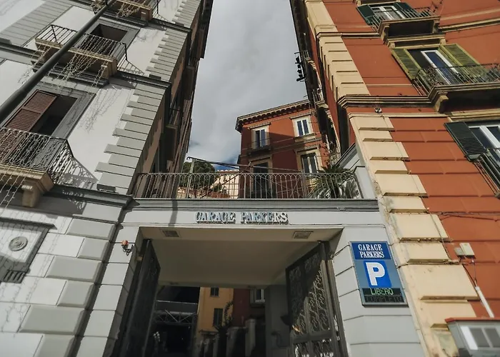 Insieme Suites Napoli, Italia