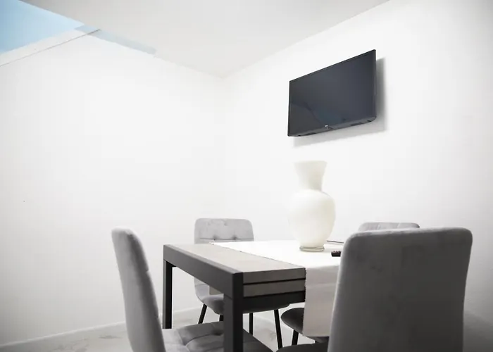 Appartamento Palazzo Toto Napoli, Italia