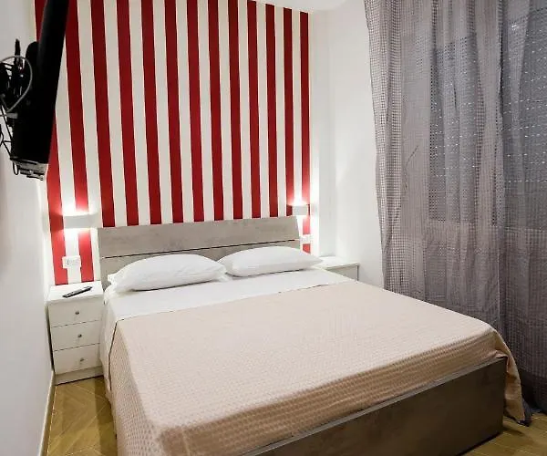 Appartamento Casa Fedele Napoli, Italia