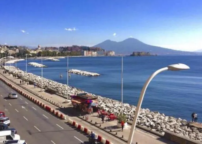 Appartamento House 33 Napoli, Italia