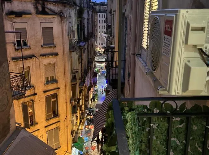 081Napolivacanze, Italia