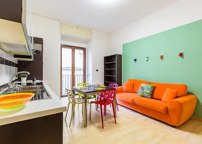 Al Borgo Orefici Apartment by Wonderful Italy Napoli, Italia