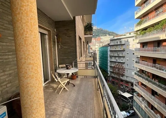 Appartamento Vesuvius A Toledo Napoli, Italia