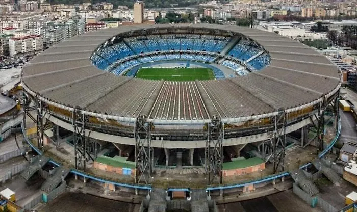 Appartamento Vicstreet Metastasio Napoli, Italia