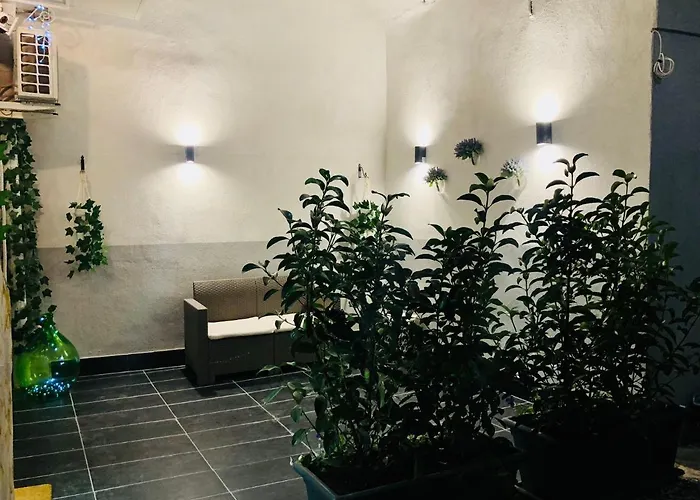 Appartamento Amonia House Napoli, Italia