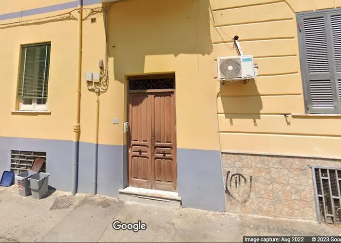 Appartamento Residenza Balneolis Napoli, Italia