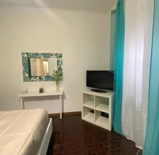 White-Apartment Napoli, Italia