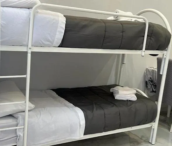 Appartamento Casa Dolce Casa Napoli, Italia