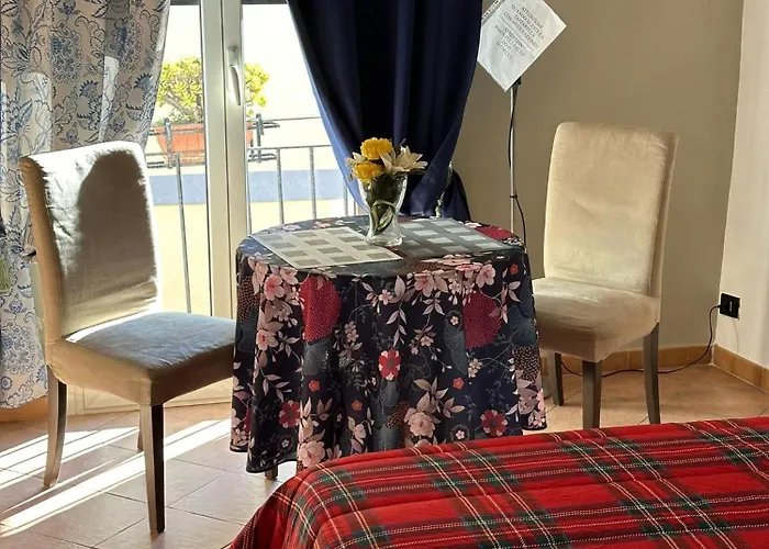 Maison Romantique Napoli, Italia