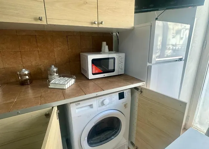 Casa Imbriani Napoli Apartamento, Itália