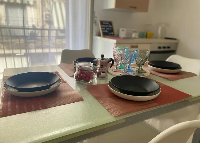 Noviello's Home Napoli, Italia