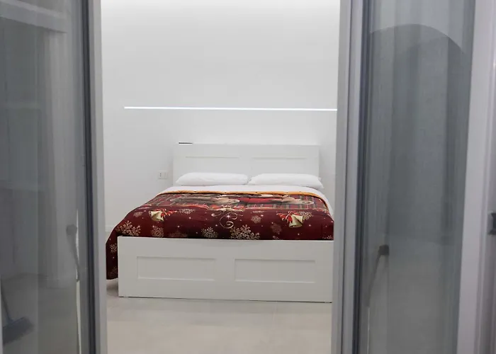 Appartamento A Casa Mia Napoli, Italia