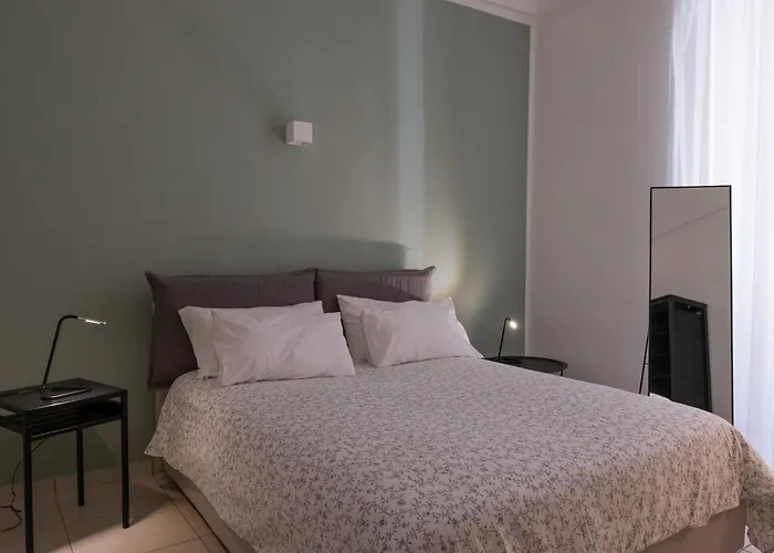 San Liborio Suites Napoli, Italia