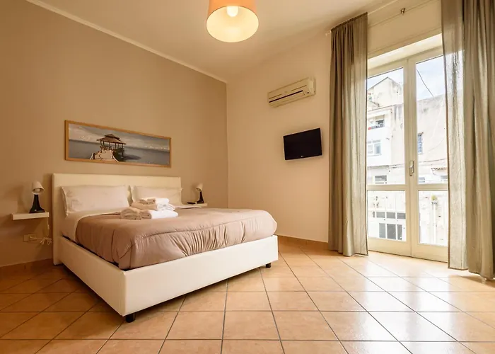 Appartamento House Trinita 21 Napoli, Italia
