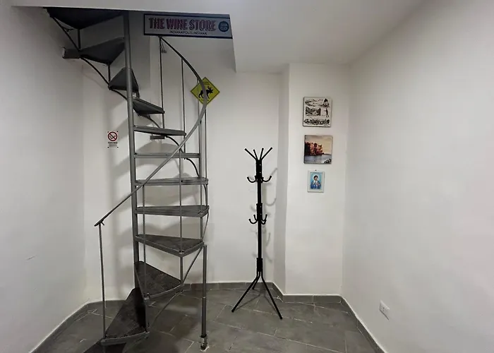Appartamento Casagiulia Napoli, Italia