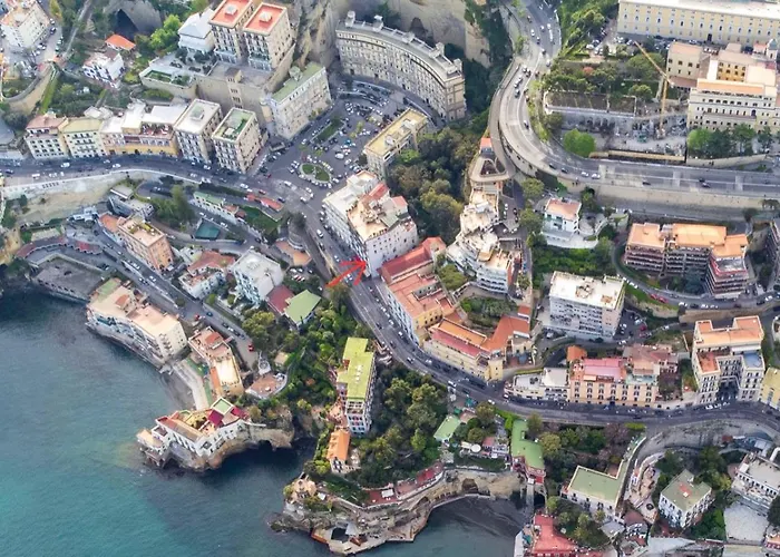 Appartamento Casa Adalù Napoli, Italia