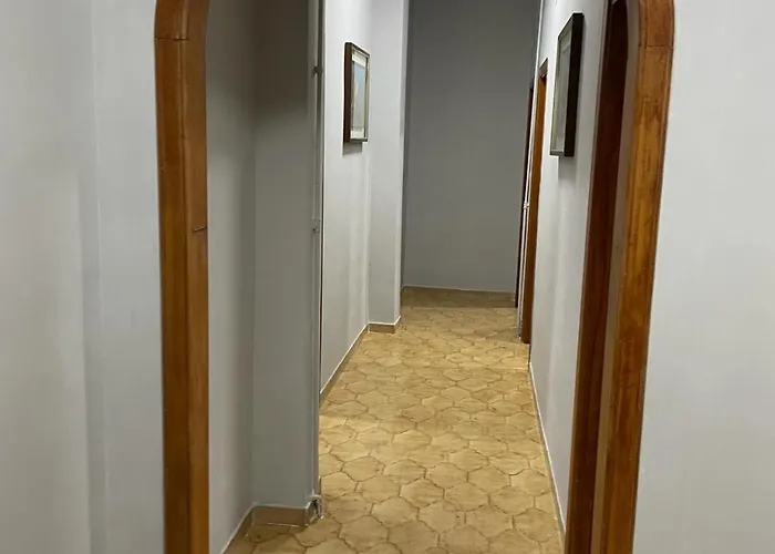 Appartamento Casa Mia Napoli, Italia