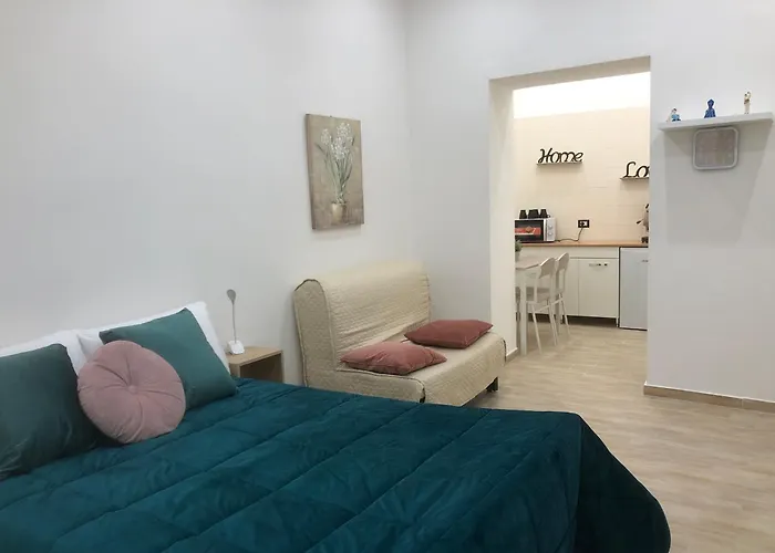 Appartamento Casa Kiro Napoli, Italia